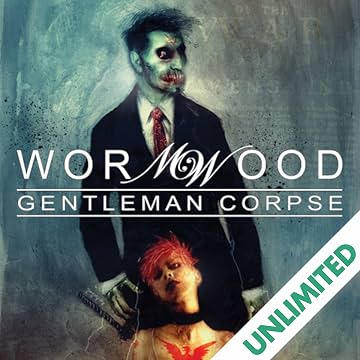 Wormwood: Gentleman Corpse